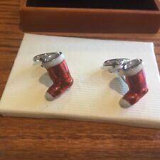 cuff box links for sale  Vincennes