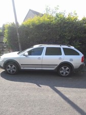 Spares repair skoda for sale  KEIGHLEY