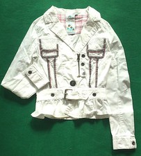 manteau lola espeleta d'occasion  Benfeld