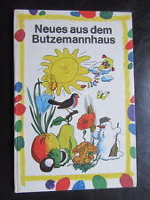 Neues dem butzemannhaus gebraucht kaufen  Ottendorf-Okrilla
