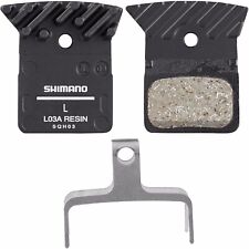 Coppie pastiglie shimano usato  Reggio Calabria