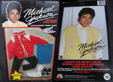 Michael jackson costume d'occasion  Antony