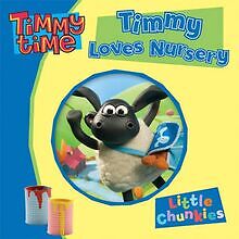 Timmy time timmy gebraucht kaufen  Berlin