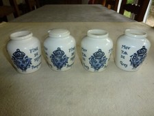Anciens pots moutarde d'occasion  Chaumont