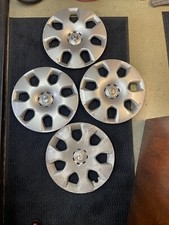 vauxhall astra wheel trims 14 for sale vauxhall astra wheel trims 14 for sale SOUTH CROYDON