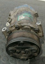 Compressore aria condizionata usato  Frattaminore