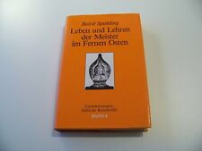 Spalding leben lehren gebraucht kaufen  Garbsen