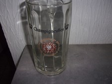 Chope champigneulles d'occasion  Liverdun