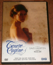Tenere cugine dvd usato  Roma