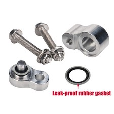 Rear block kit for sale  Chino