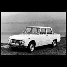 Photo .011981 alfa d'occasion  Martinvast