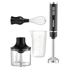 Digiquest frullatore immersion usato  Roccagloriosa