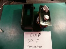 Elmo projector replacement for sale  Waterford