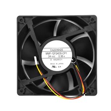 Usado, Ventilador de refrigeração refrigerador inversor MMF-12F24DS-CP1 CA2235H25 para MITSUBISHI 24V 3 pinos comprar usado Usado, Ventilador de refrigeração refrigerador inversor MMF-12F24DS-CP1 CA2235H25 para MITSUBISHI 24V 3 pinos comprar usado  Enviando para Brazil