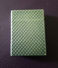 Dupont lighter silver d'occasion  Expédié en Belgium