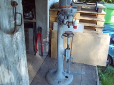 Dosenverschlussmaschine elektr gebraucht kaufen  Bogel, Mieheln, Weyer