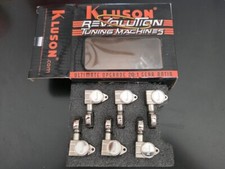 tuners kluson 3 side for sale tuners kluson 3 side for sale Cape Coral