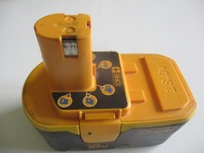 Genuine ryobi 18v for sale  MALVERN