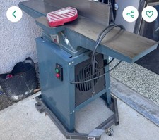 Wood jointer movable for sale  Los Angeles