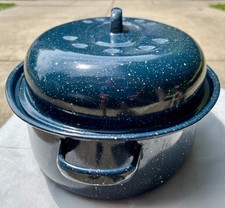 Medium vintage blue for sale  Canton