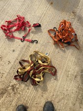 trailer straps ratchet for sale trailer straps ratchet for sale  HUNTINGDON