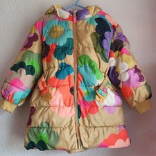 Oilily coat years for sale  OLDHAM