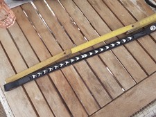 Stirnriemen sattlery ca gebraucht kaufen  Seehausen, Zehrental
