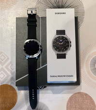Samsung galaxy watch d'occasion  Saint-Laurent-du-Var