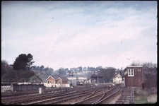 Original railway colour for sale  LYDNEY