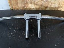 Harley drag bars for sale  Bluffton