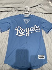 Mlb kansas city for sale  Valdosta