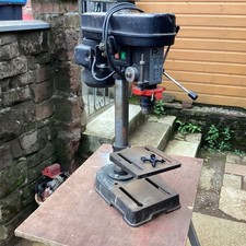 Pp2505bd. speed bench for sale  DUMFRIES