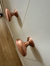 Rose gold copper for sale  CHELMSFORD