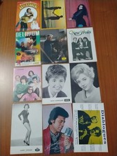musica spettacolo usato  Genova