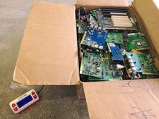 18lbs computer scrap for sale  Bradford