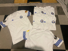 Side mens football for sale  LEICESTER