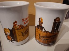 Riginal augsburger puppenkiste gebraucht kaufen  Duisburg