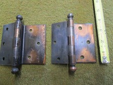 Vtg japanned door for sale  Forrest