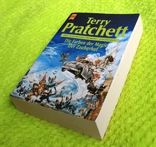 Terry pratchett farben gebraucht kaufen  Berlin