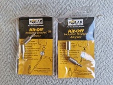 Solar indicator bracket for sale  COVENTRY