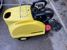 240 volt karcher for sale 240 volt karcher for sale  SWANSEA