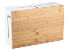 Cablebox white kabelbox gebraucht kaufen  Andernach