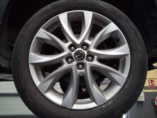 225 wheel rim d'occasion  Expédié en Belgium