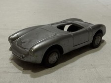 Porsche spyder politoys usato  Lainate