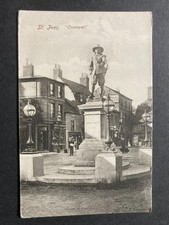 Cromwell statue ives for sale  WORKINGTON