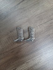 Marlboro cowboy boot gebraucht kaufen  Grünstadt