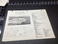 Chris craft boat for sale  Pompano Beach