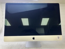 Apple iMac A1419 2017 Core i5-7500 3.4GHz 16GB RAM 1TB Fusion HDD/SSD Ventura comprar usado  Enviando para Brazil
