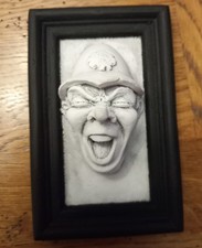 Laughing policeman wall for sale  MARKET HARBOROUGH