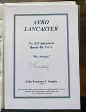 Ww2 raf flt for sale  DUNOON